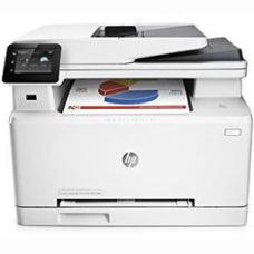 Color LaserJet Pro MFP M277 Series Color LaserJet Pro MFP M277 Series